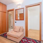 Apartmán Casa Silinda By Comorooms