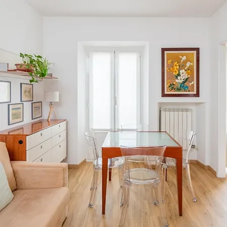 Casa Silinda By Comorooms Apartmán