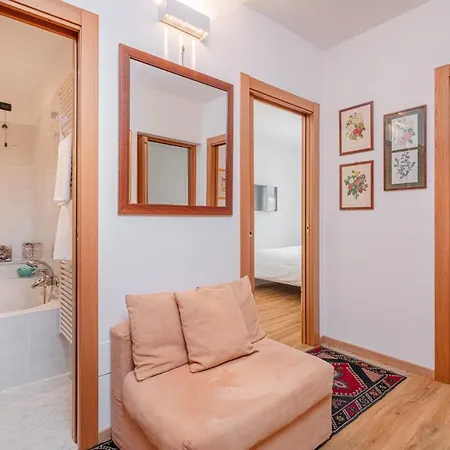 Casa Silinda By Comorooms דירה קומו