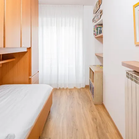 Apartment Casa Silinda By Comorooms