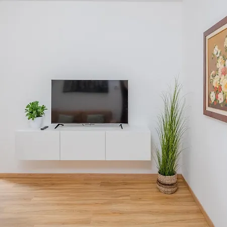 Casa Silinda By Comorooms Apartment *