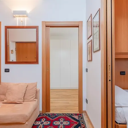 Apartmán Casa Silinda By Comorooms