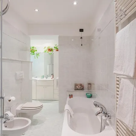 Apartment Casa Silinda By Comorooms