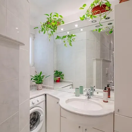 Casa Silinda By Comorooms Apartment Como