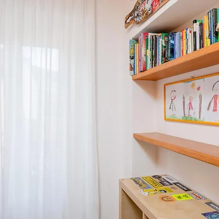 Casa Silinda By Comorooms * קומו