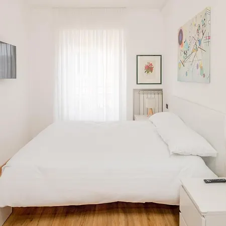Casa Silinda By Comorooms Apartment
