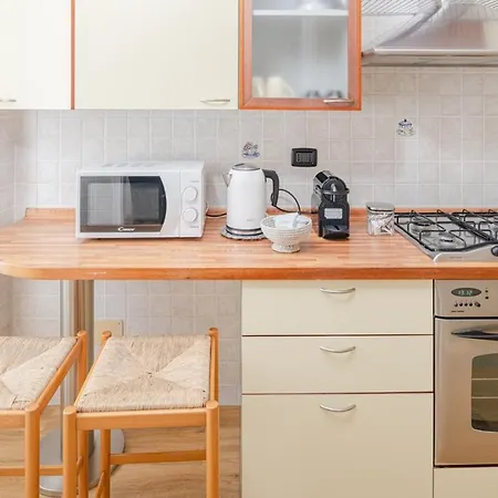 Casa Silinda By Comorooms Apartment