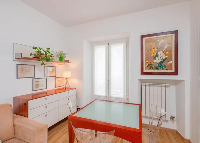 Casa Silinda By Comorooms דירה