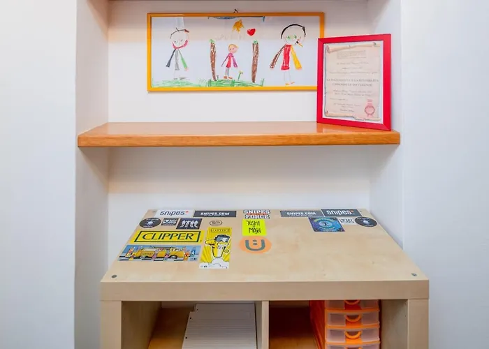 דירה Casa Silinda By Comorooms קומו