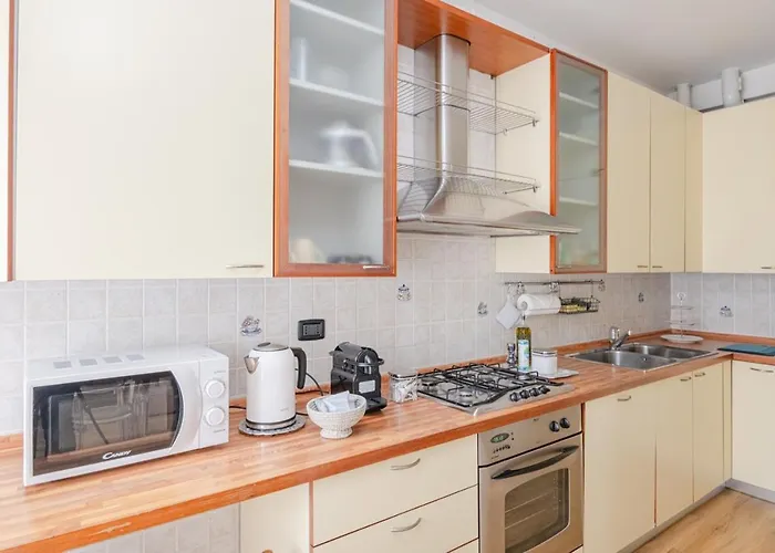 דירה Casa Silinda By Comorooms *