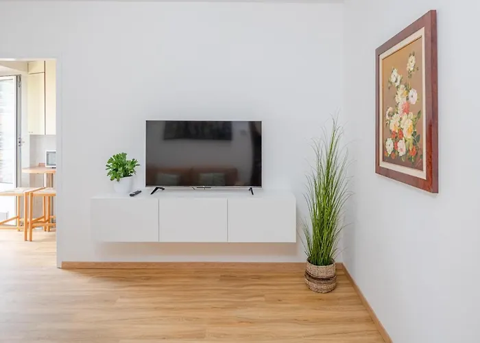 Casa Silinda By Comorooms דירה *