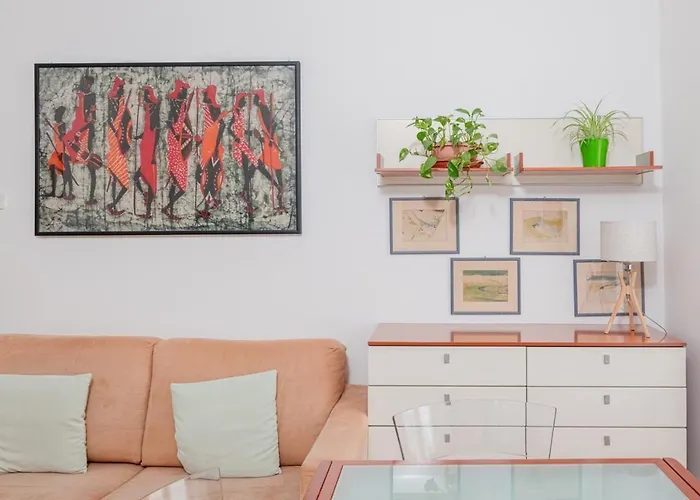 דירה Casa Silinda By Comorooms קומו