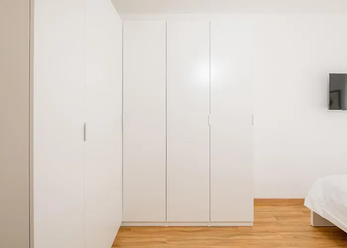 דירה Casa Silinda By Comorooms