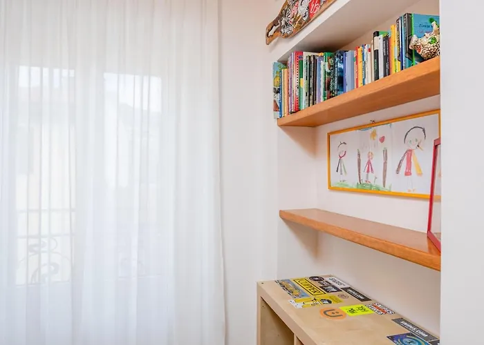 Casa Silinda By Comorooms * קומו