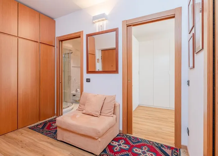 דירה Casa Silinda By Comorooms