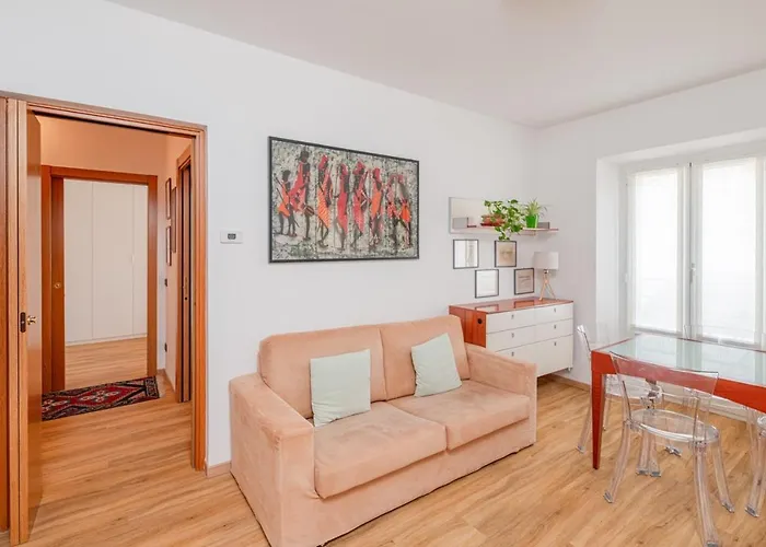 Casa Silinda By Comorooms דירה *