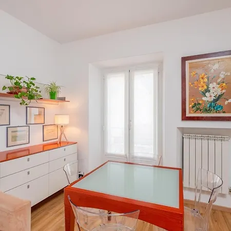 Casa Silinda By Comorooms Apartament