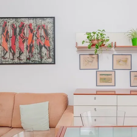 Apartament Casa Silinda By Comorooms Como