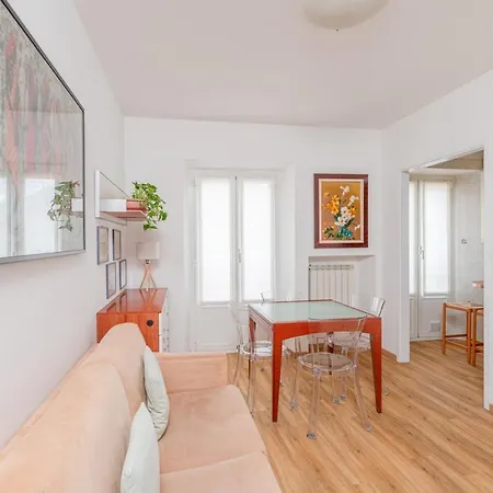 Casa Silinda By Comorooms Como