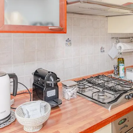 Casa Silinda By Comorooms