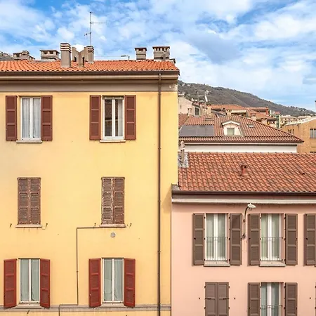 Appartamento Casa Silinda By Comorooms *