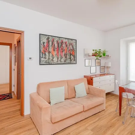 Casa Silinda By Comorooms Appartamento *