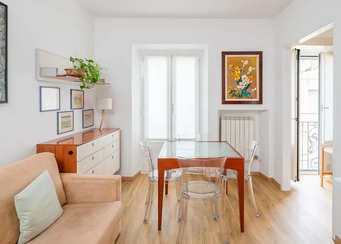Casa Silinda By Comorooms شقة