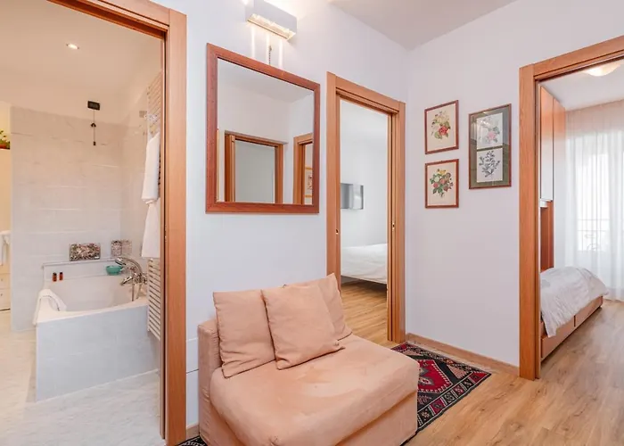 Casa Silinda By Comorooms شقة كومو